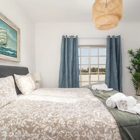 Quiet Spacious House - Swimming Pool Βίλα Benagil