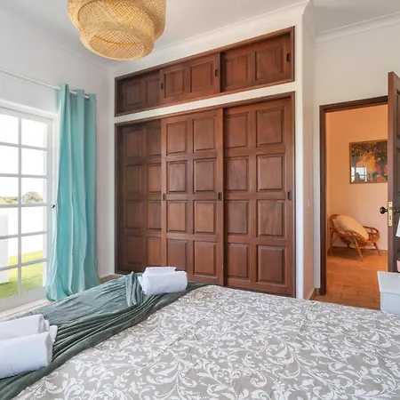 Quiet Spacious House - Swimming Pool Villa Benagil