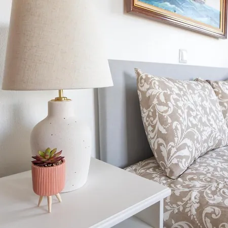 Quiet Spacious House - Swimming Pool * Benagil