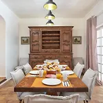 فيلة Quiet Spacious House - Swimming Pool *