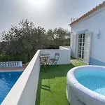 فيلة Quiet Spacious House - Swimming Pool بيناغيل