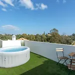 فيلة Quiet Spacious House - Swimming Pool