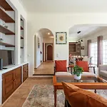 Quiet Spacious House - Swimming Pool فيلة *