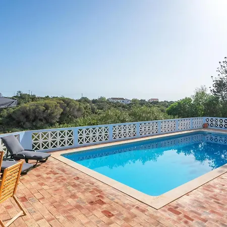 Quiet Spacious House - Swimming Pool Villa Benagil