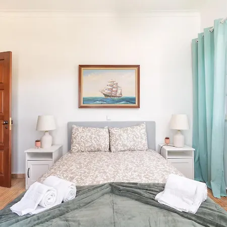 Quiet Spacious House - Swimming Pool Villa Benagil