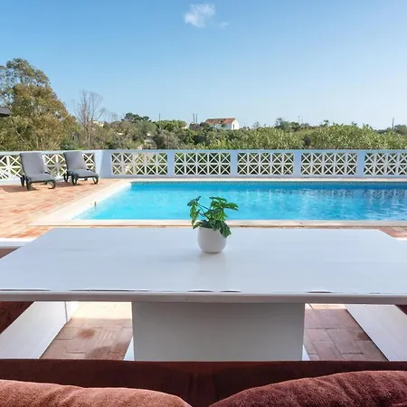 Quiet Spacious House - Swimming Pool Villa Benagil