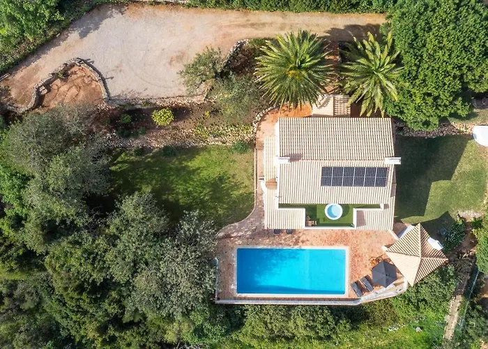 Quiet Spacious House - Swimming Pool Villa