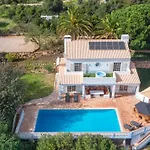 Quiet Spacious House - Swimming Pool Villa Benagil