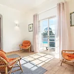 Quiet Spacious House - Swimming Pool * Benagil