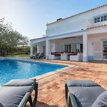 Quiet Spacious House - Swimming Pool * Benagil